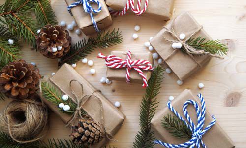 Beaulieu Vineyard’s Annual Holiday Party